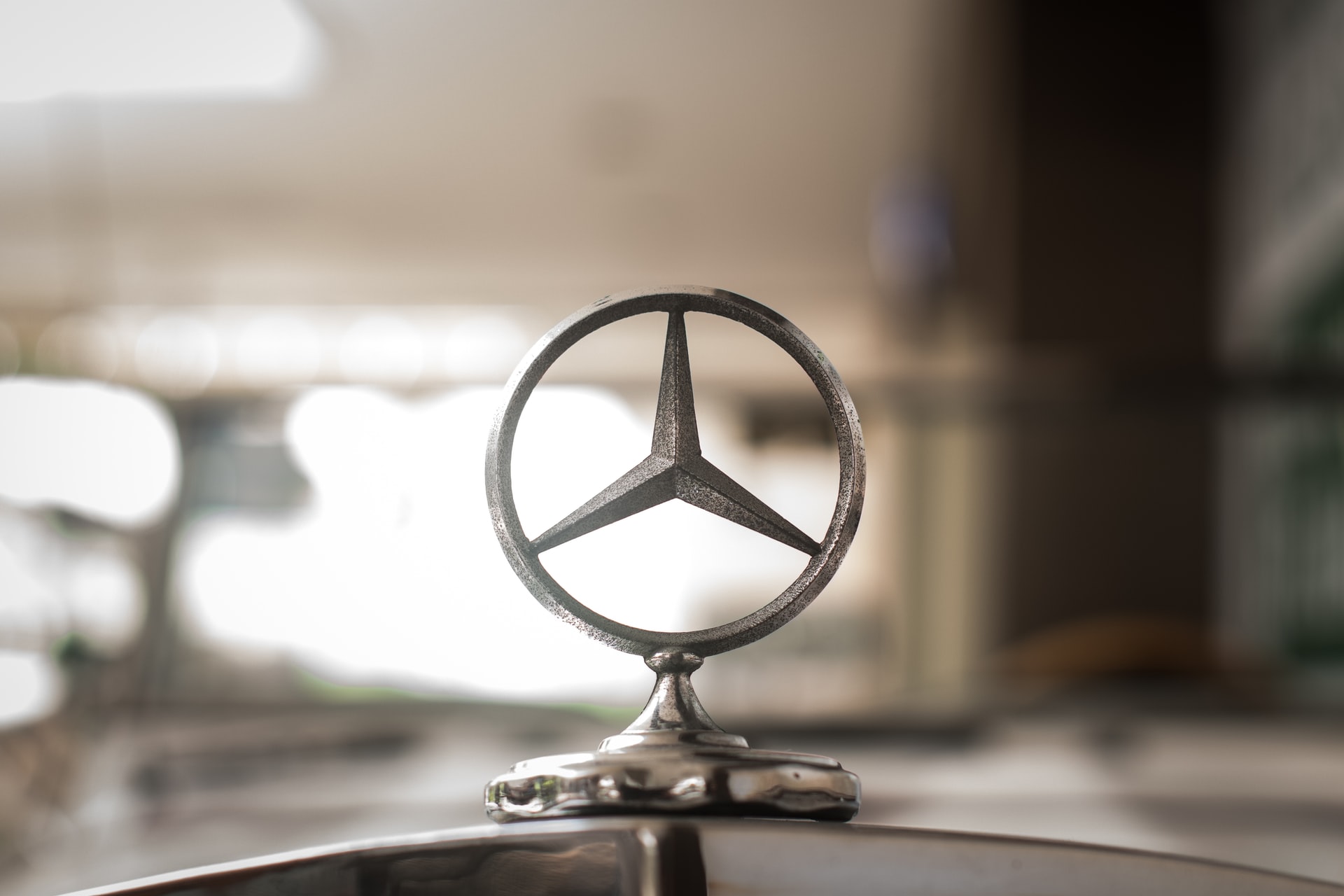 Mercedes USA เรียกรถคืน 1.3 ล้านคันจากระบบแจ้งเหตุฉุกเฉินขัดข้อง