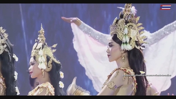 สุดประทับใจ!! พิธีปิด “ซี เกมส์” ครั้งที่ 31 ที่ประเทศเวียดนาม   (มีคลิป)