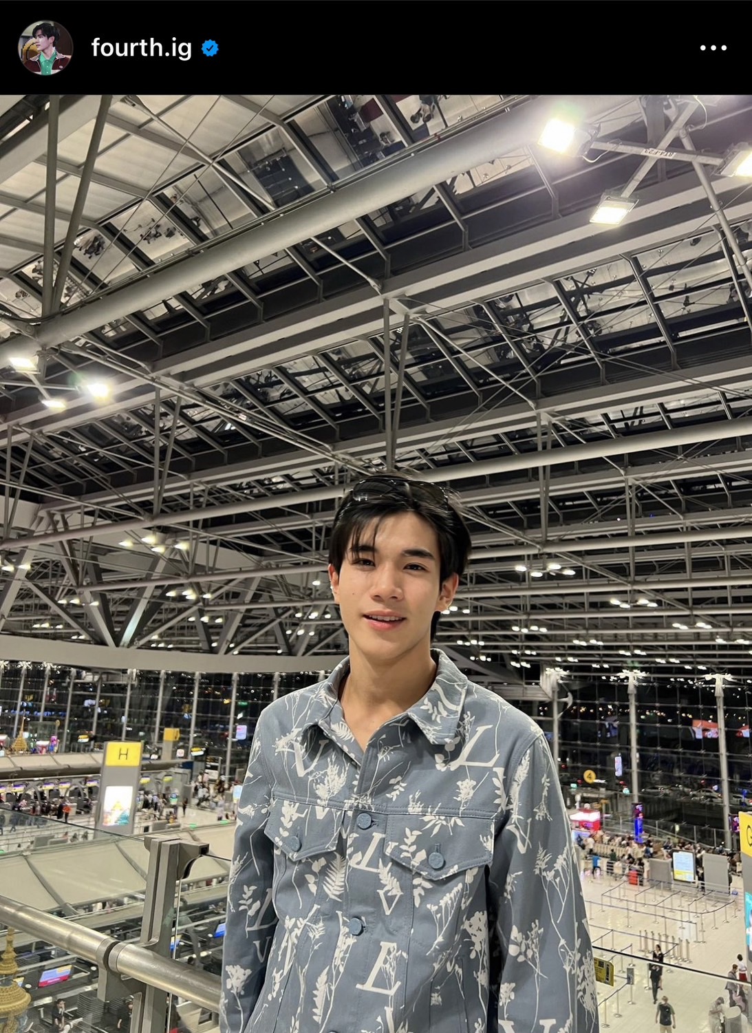 ญี่ปุ่นจ๋า แก๊งแฟนผม มาเยือนแล้ว! พร้อมจัดเต็มแฟนมีตรับประกันความสนุก