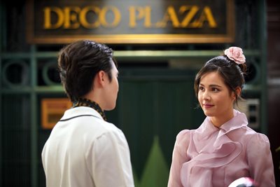 หนึ่งในร้อย ฟีเวอร์ เช็คลิสต์สถานที่เที่ยวตามรอย ต่อ-ญาญ่า หนึ่งในร้อย ฟีเวอร์ เช็คลิสต์สถานที่เที่ยวตามรอย ต่อ-ญาญ่า