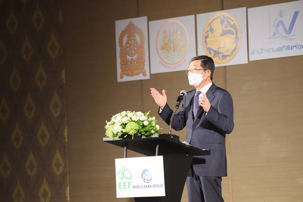 กสศ.เร่งยกระดับแรงงานไทยในยุคโควิด-19 ผ่านการวิจัยสำรวจทักษะและความพร้อม กสศ.เร่งยกระดับแรงงานไทยในยุคโควิด-19 ผ่านการวิจัยสำรวจทักษะและความพร้อม