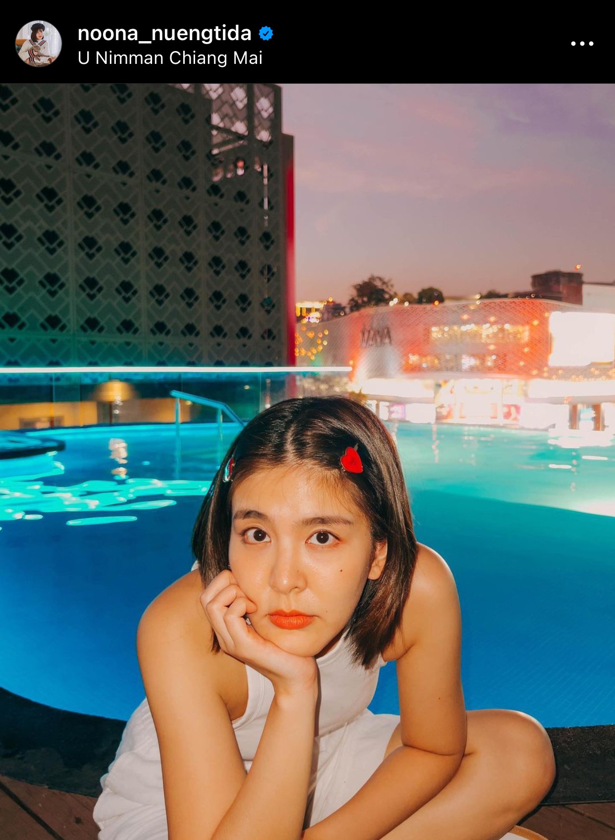 หนูนา-จูเนียร์ สาดโมเมนต์น่ารักทะลุจอ ต้อนรับวาเลนไทน์ หนูนา-จูเนียร์ สาดโมเมนต์น่ารักทะลุจอ ต้อนรับวาเลนไทน์