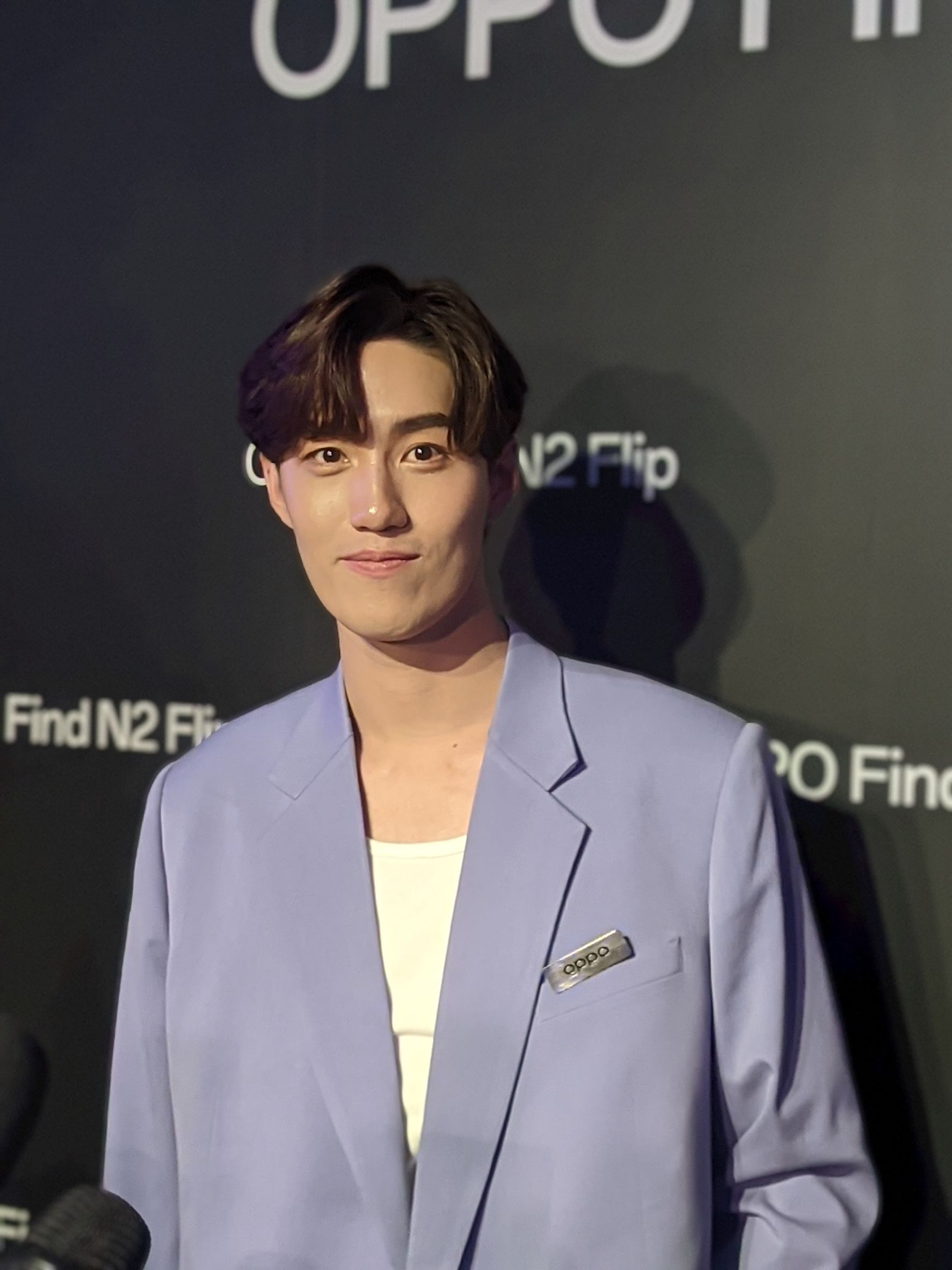 ต่อ ธนภพ อัปเดตอาการแพนิคยังไม่หาย ลั่น!ไม่มีผลต่อการใช้ชีวิต ต่อ ธนภพ อัปเดตอาการแพนิคยังไม่หาย ลั่น!ไม่มีผลต่อการใช้ชีวิต