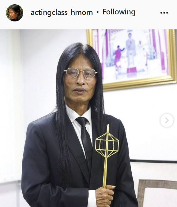เปิดคำสอนสุดท้าย หม่อมหลวงพันธุ์เทวนพ เทวกุล การเป็นนักแสดงทีดีควรเป็นอย่างไร เปิดคำสอนสุดท้าย หม่อมหลวงพันธุ์เทวนพ เทวกุล การเป็นนักแสดงทีดีควรเป็นอย่างไร