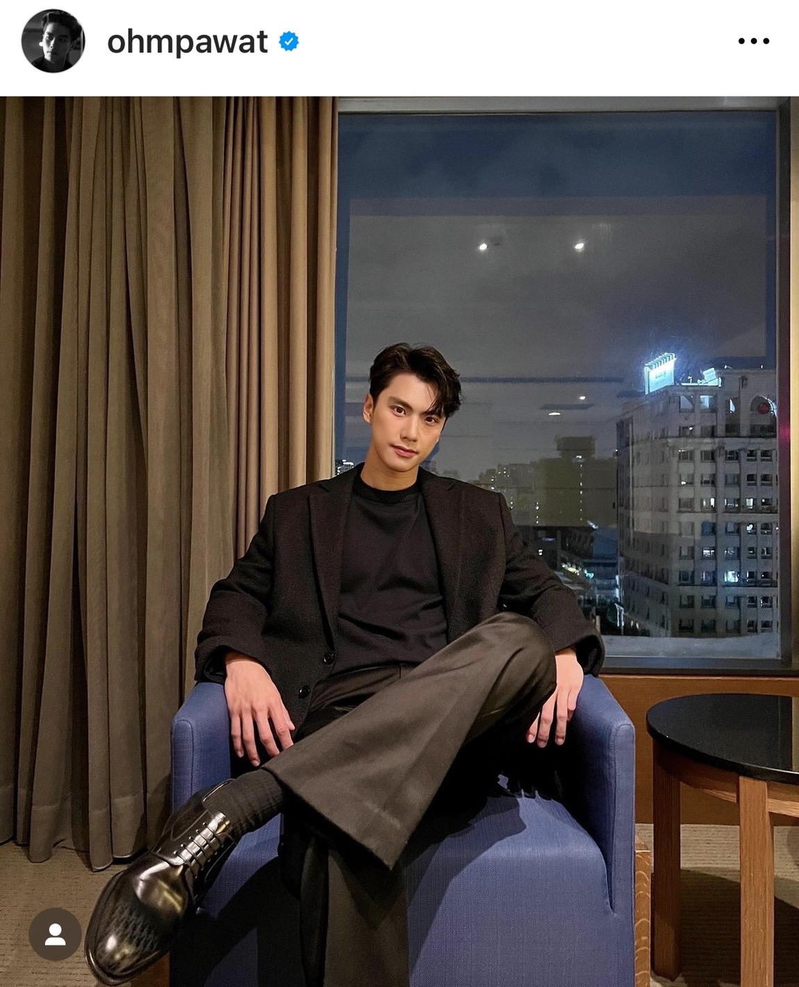 ทำความรู้จักหนุ่มหล่อ โอม ภวัต ทำความรู้จักหนุ่มหล่อ โอม ภวัต