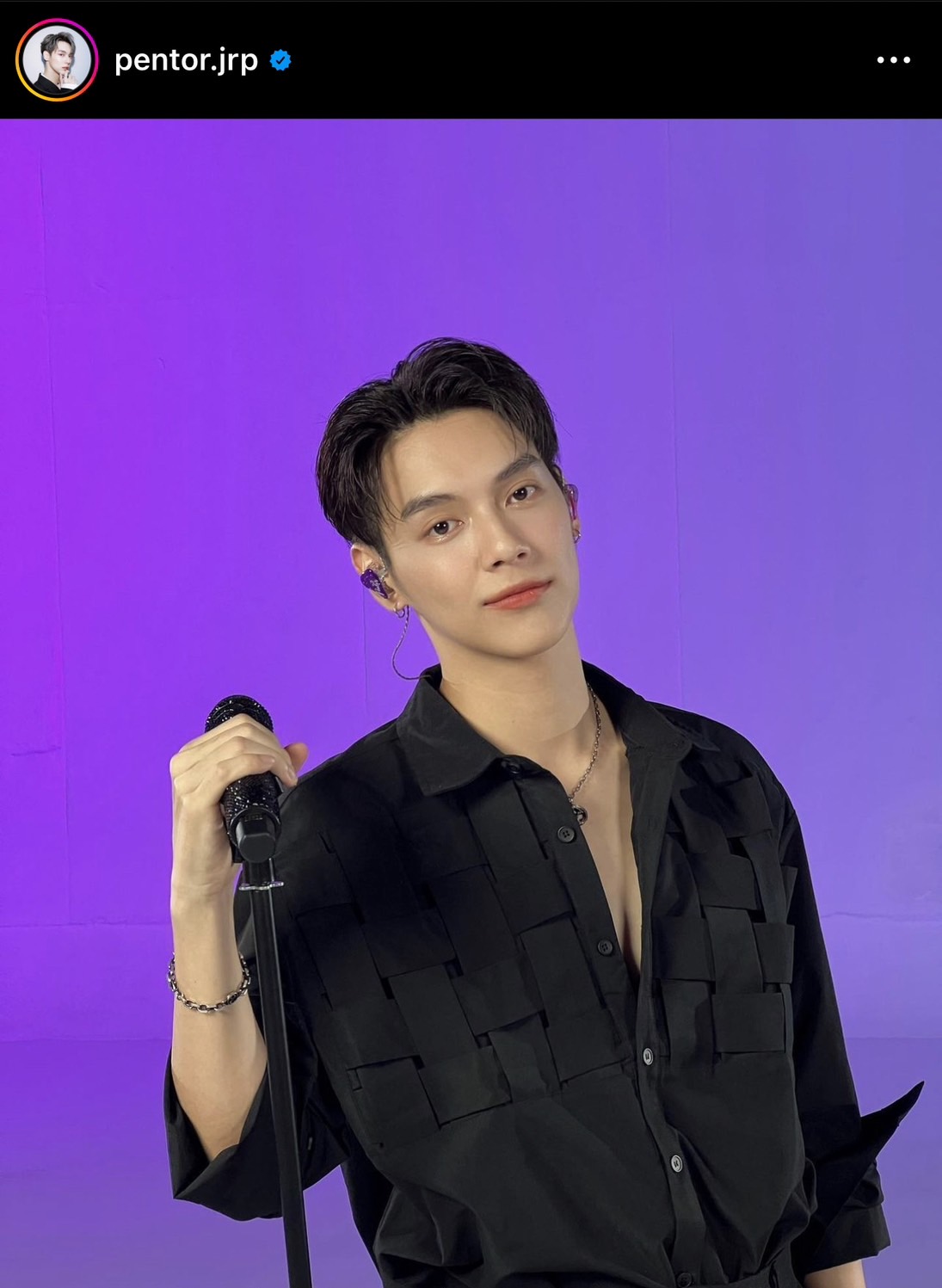 แฟนคลับแห่ยินดี เป็นต่อ จีรภัทร เรียนจบมหาวิทยาลัยชื่อดังของจีนแล้ว พร้อมคว้า 2 รางวัลเรียนดีมาชื่นชม แฟนคลับแห่ยินดี เป็นต่อ จีรภัทร เรียนจบมหาวิทยาลัยชื่อดังของจีนแล้ว พร้อมคว้า 2 รางวัลเรียนดีมาชื่นชม