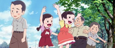 โต๊ะโตะจัง เด็กหญิงข้างหน้าต่าง นำทีมโดราเอมอนพากย์เสียงไทย โต๊ะโตะจัง เด็กหญิงข้างหน้าต่าง นำทีมโดราเอมอนพากย์เสียงไทย