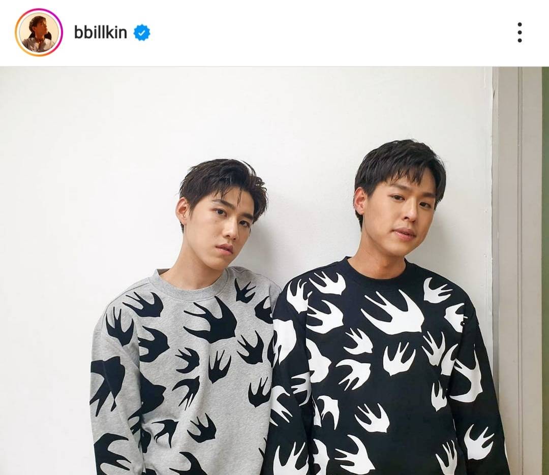 พีพี - บิวกิ้น ฮอตสุดออกงานรับทรัพย์ เผยผลัดกันเปย์ซื้อของให้