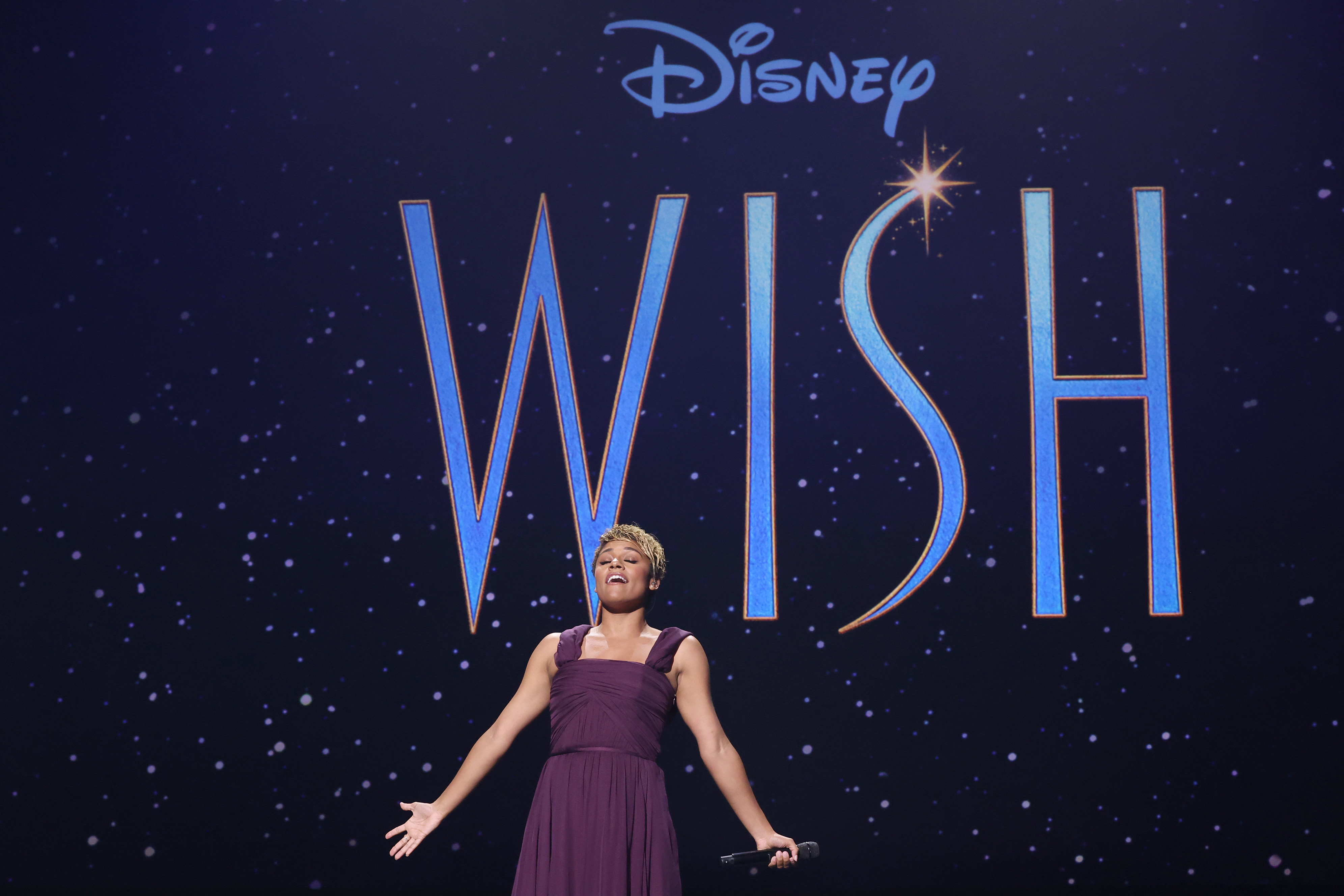3 หนังใหม่น่าจับตาจาก D23 Expo 2022