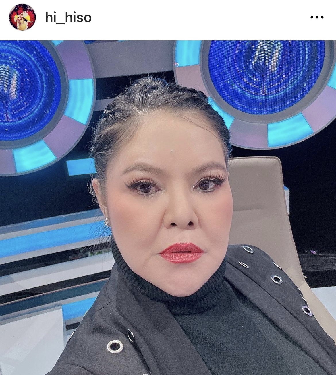 “ฮาย อาภาพร” ทำบุญหนักพักผ่อนน้อย จนมีปัญหาดวงตา