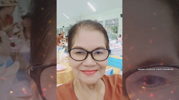 “ป้าแมว” โต้ข่าวลือ ป่วยหนักจนต้องเข้าโรงพยาบาล เผยพร้อมทำงานแล้ว (มีคลิป) “ป้าแมว” โต้ข่าวลือ ป่วยหนักจนต้องเข้าโรงพยาบาล เผยพร้อมทำงานแล้ว (มีคลิป)