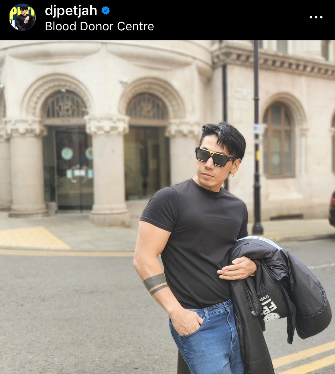 นิวเคลียร์ โพสต์ป้อง เพชรจ้า หลังถูกโยงชื่อ ดารา พ. ทำเว็บพนัน นิวเคลียร์ โพสต์ป้อง เพชรจ้า หลังถูกโยงชื่อ ดารา พ. ทำเว็บพนัน