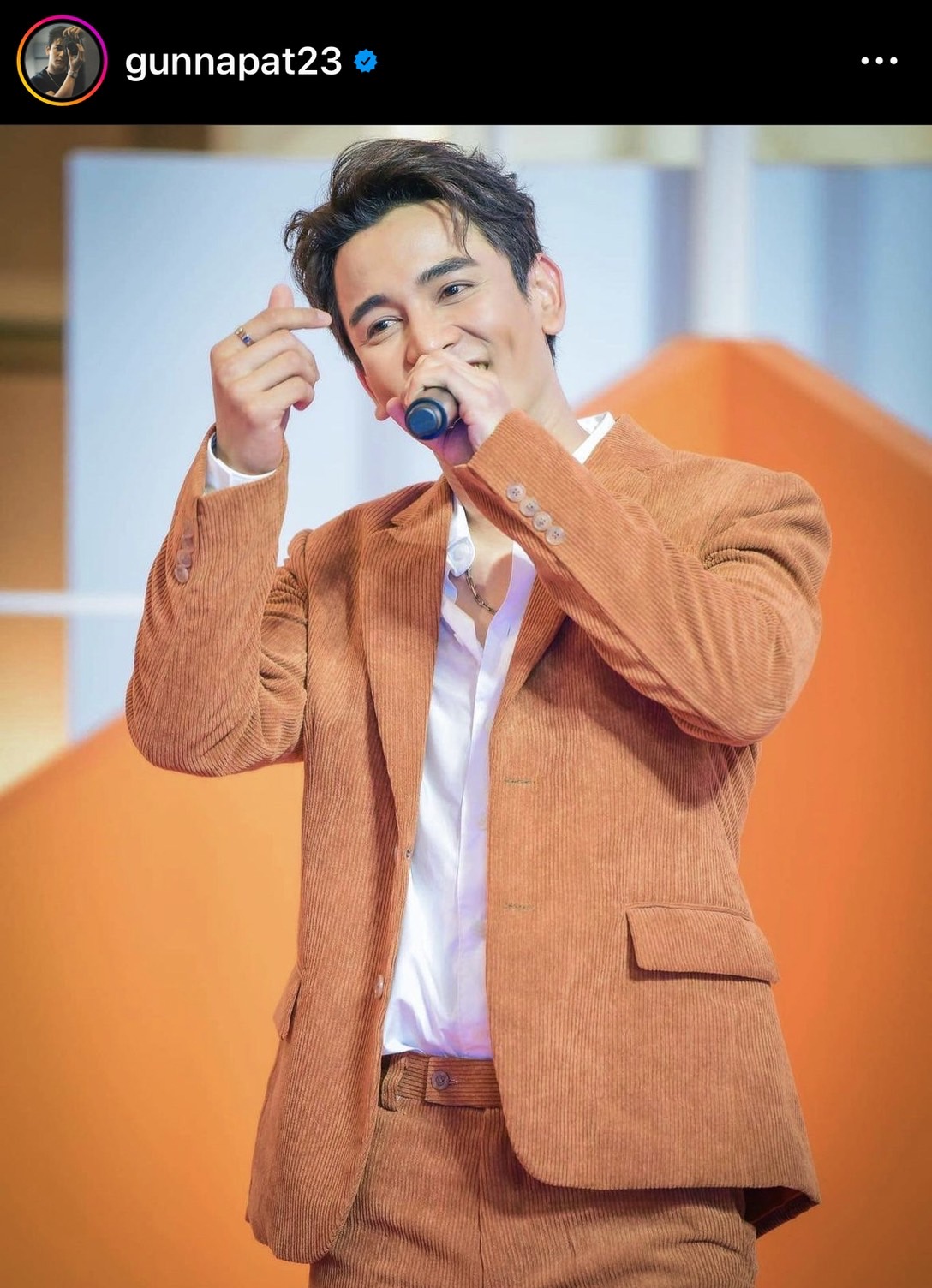กัน นภัทร รับเห่อหลานมาก สถานะหัวใจ ไม่มีใคร มีแค่คนคุย... กัน นภัทร รับเห่อหลานมาก สถานะหัวใจ ไม่มีใคร มีแค่คนคุย...