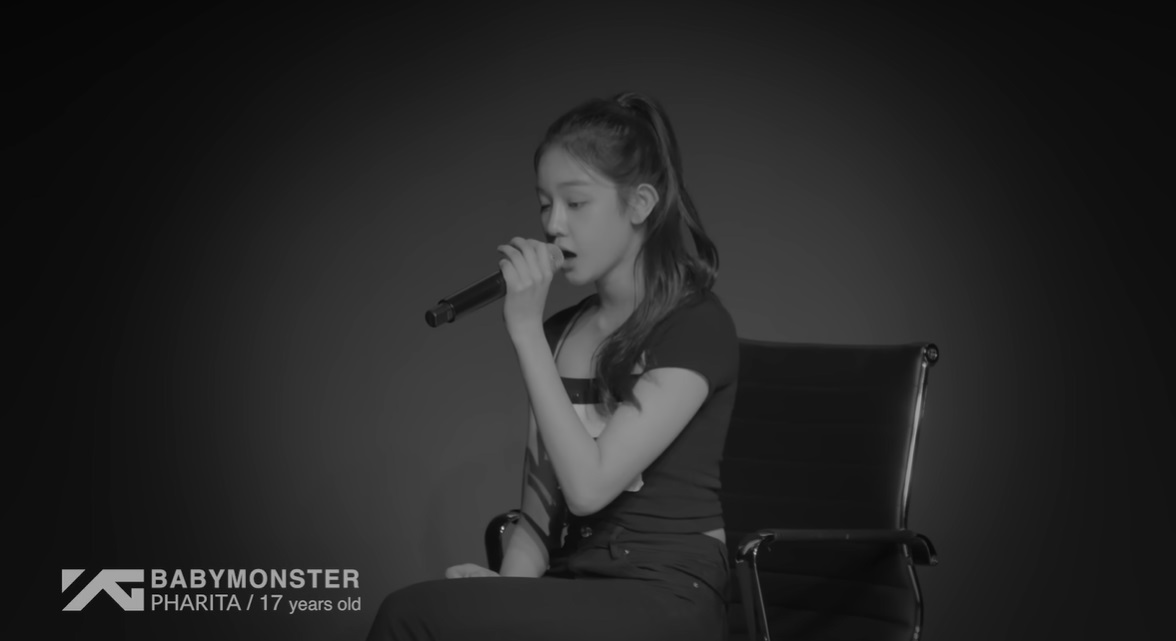 ภริตา-ชิกิต้า 2 เด็กไทยฝีมือไม่ธรรมดา สมาชิกวง BABYMONSTER จากค่าย YG ภริตา-ชิกิต้า 2 เด็กไทยฝีมือไม่ธรรมดา สมาชิกวง BABYMONSTER จากค่าย YG