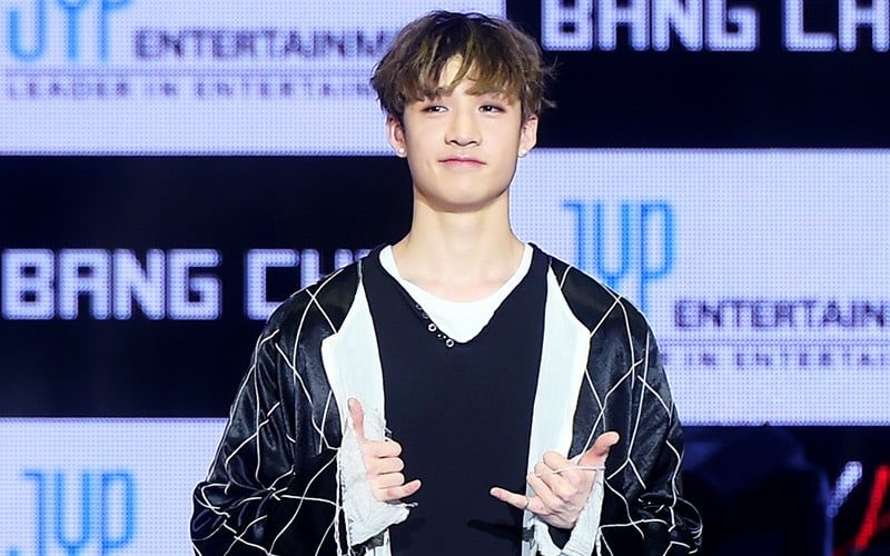 อร่อยบ้าไปแล้วว!! 'บังชาน Stray Kids' หลงอาหารไทยหนักมากก่อนเปิดโชว์ใหญ่ในไทยคืนนี้