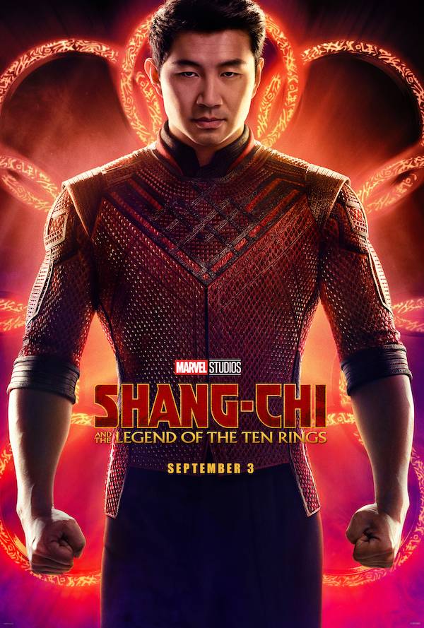อดฉายในจีน?!! หนังซูเปอร์ฮีโร่ ’Eternals’ & ‘Shang-Chi’ ไม่ติดโผฉายในจีนปีนี้