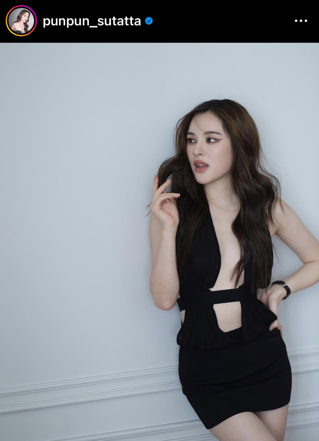 “ปันปัน สุทัตตา” เผยหวานใจขอไม่ให้เล่นฉากเลิฟซีน 