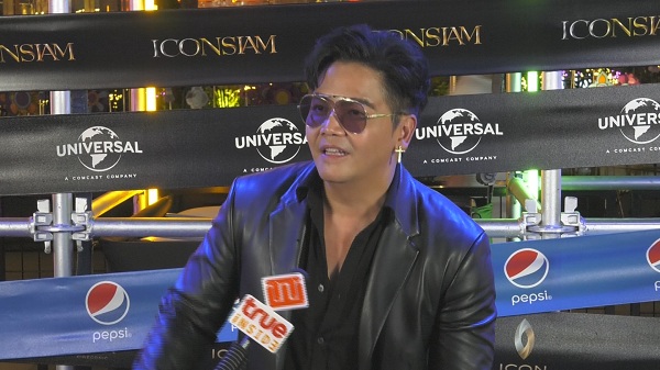 พีเค ยืนยัน ไม่ใช่ดารา พ. เอี่ยวเว็บพนัน   (มีคลิป)