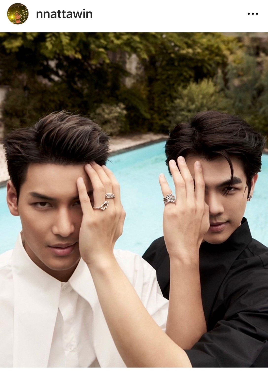 มาย-อาโป เผยโปรเจกต์ใหม่สุดยิ่งใหญ่ ชวนแฟนคลับร่วมเคาตน์ดาวน์ด้วยกัน มาย-อาโป เผยโปรเจกต์ใหม่สุดยิ่งใหญ่ ชวนแฟนคลับร่วมเคาตน์ดาวน์ด้วยกัน