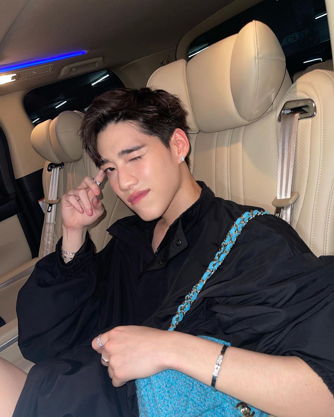 พีพี เอาจริง หลังถูกแอบอ้างรับงาน พร้อมอัปเดตคดีฟ้องเกรียนคีย์บอร์ด (มีคลิป)