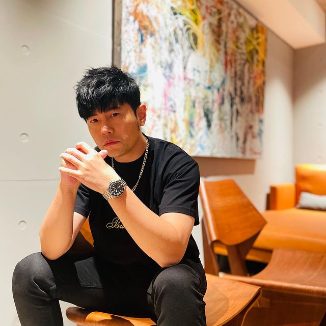 ตั้งตารอไม่ไหว!! ‘โจวซิงฉือ - เจย์ โจว’ แย้มโปรเจกต์การร่วมงาน?
