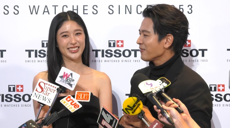 แก้ว-โทนี่ เผย ยังไม่พร้อมมีทายาท ให้เป็นเรื่องของอนาคต แก้ว-โทนี่ เผย ยังไม่พร้อมมีทายาท ให้เป็นเรื่องของอนาคต