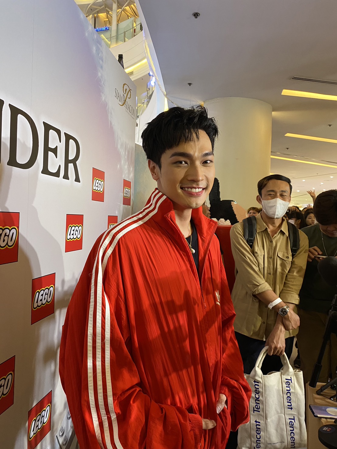 โอบ โอบนิธิ เตรียมปล่อยซิงเกิ้ลที่ 2 ไม่กลัวคนโยงถึง มะปราง