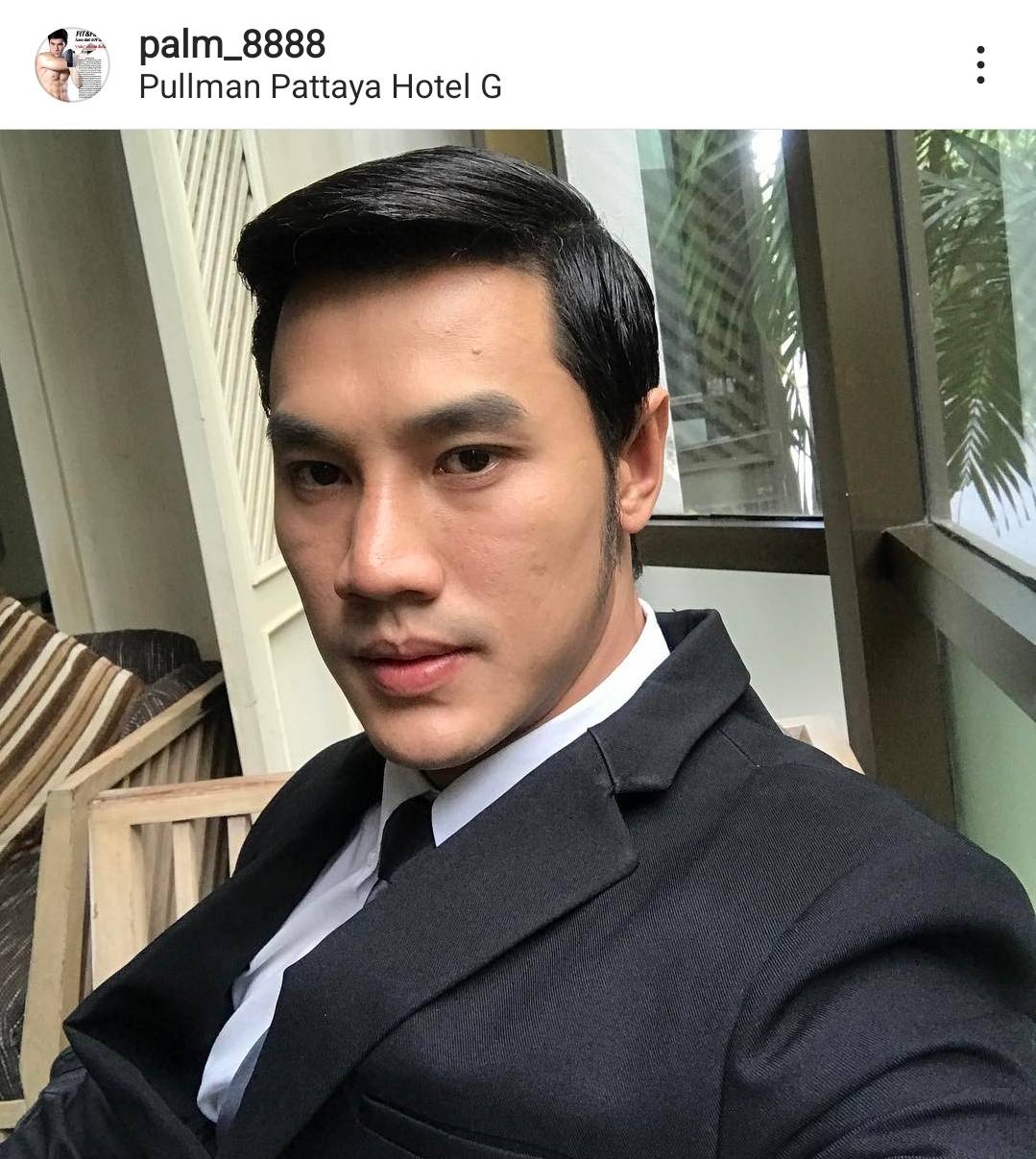  ย้อนเหยื่อ Forex-3D ปาล์ม เปรมทัต อดีตนายแบบดังที่เสียชีวิต ป่วยเป็นมะเร็งไม่มีเงินรักษา