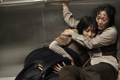 หนังหายนะเกาหลี ที่หนีตายจากตึกนรก The Tower