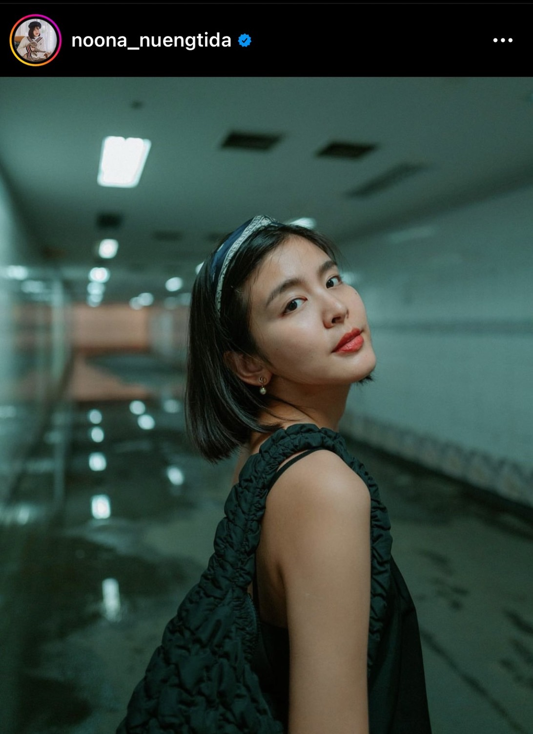 หนูนา หนึ่งธิดา เผย ยังไม่คิดแต่งงาน!! ยุคนี้ไม่ใช่แค่ฉันรักเธอ เธอรักฉัน หนูนา หนึ่งธิดา เผย ยังไม่คิดแต่งงาน!! ยุคนี้ไม่ใช่แค่ฉันรักเธอ เธอรักฉัน