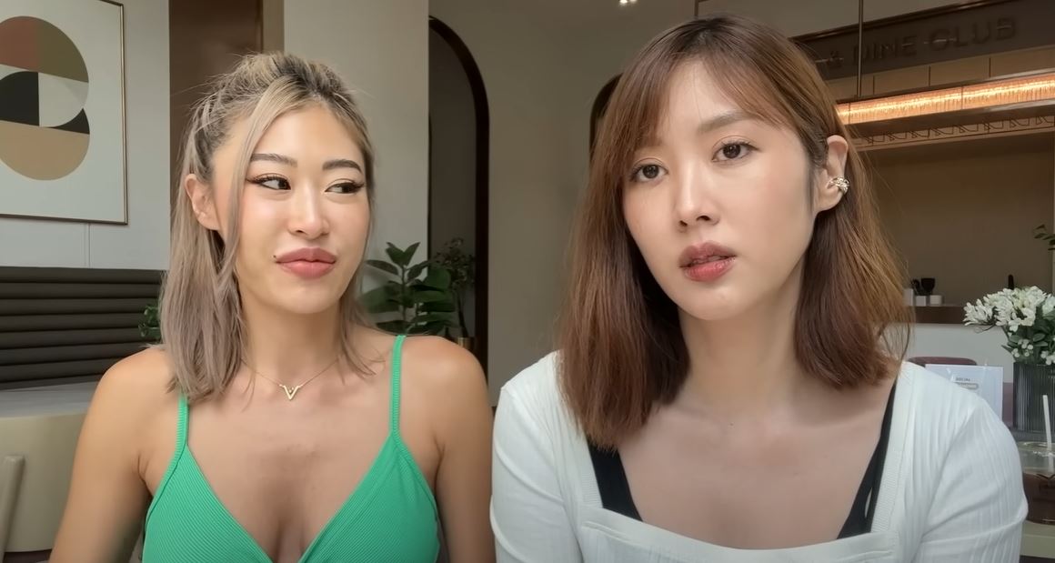 ยิปซี แชร์ประสบการณ์ออกกำลังกายหนัก จนกระดูกสันหลังคด!! 
