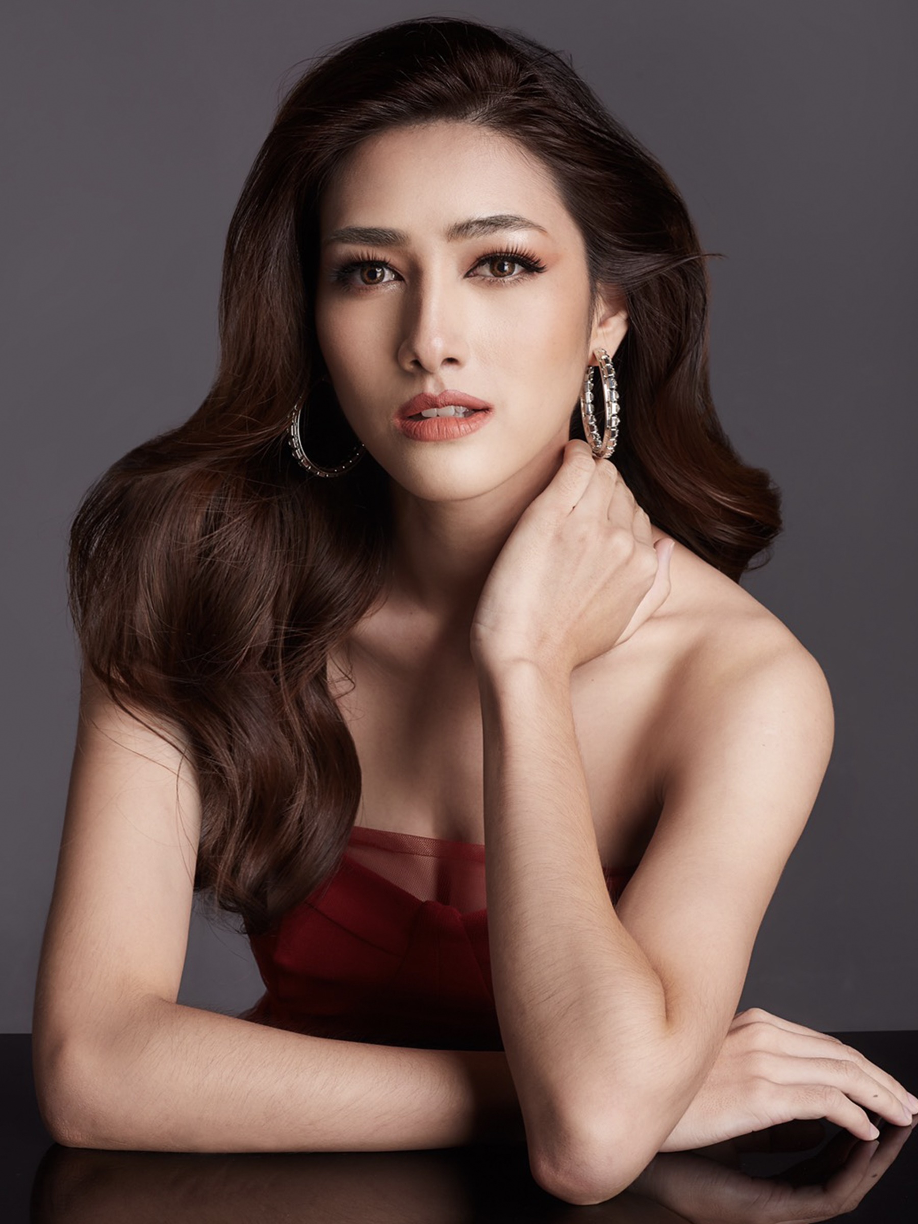 ประกาศรายชื่อสาวงาม 30 คน เข้ารอบการประกวด Miss Universe Thailand 2021