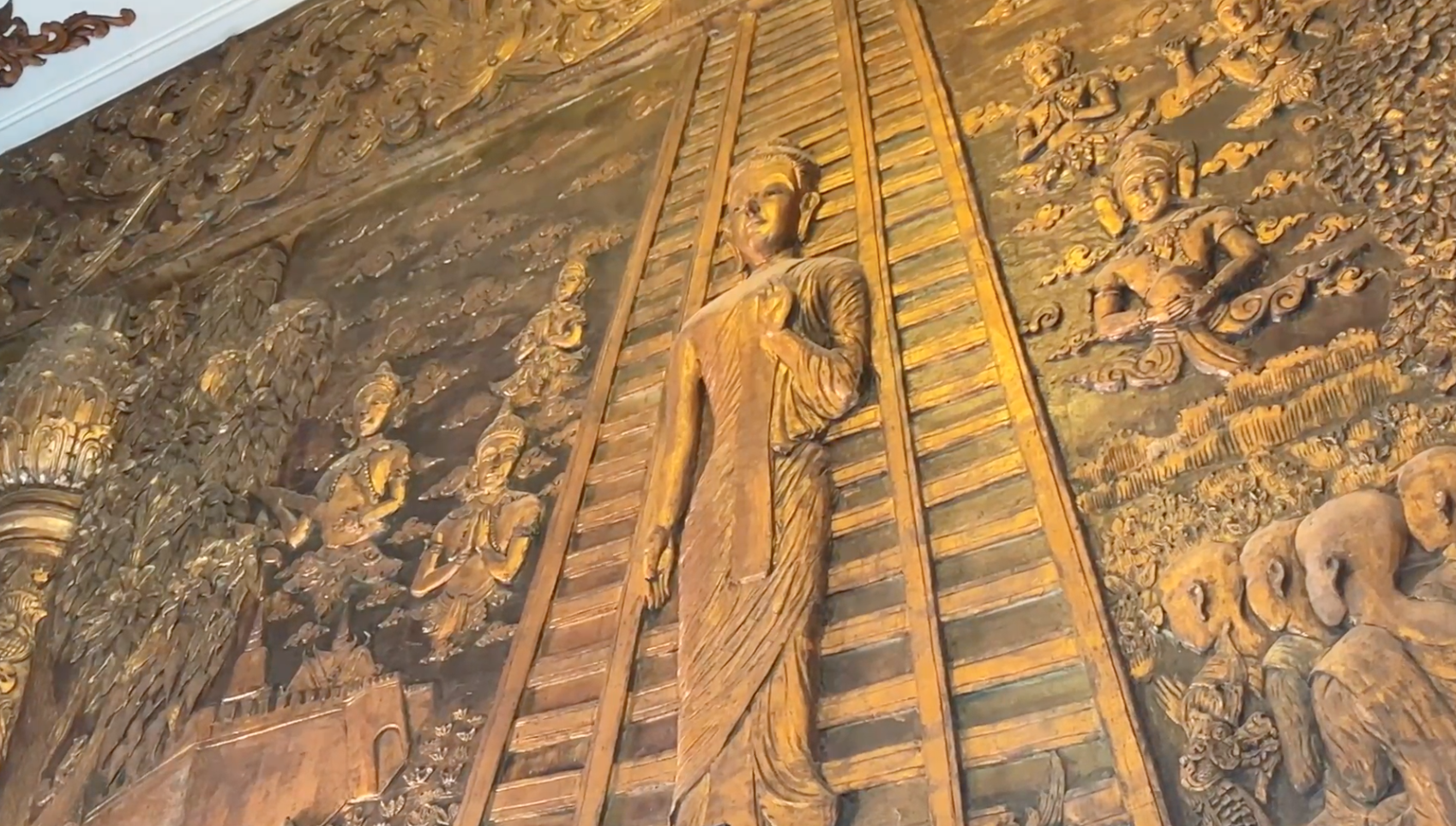 “ที่เที่ยวเชียงราย” เปิดเส้นทางท่องเที่ยวสายบุญ 3 พระธาตุศักดิ์สิทธิ์ 