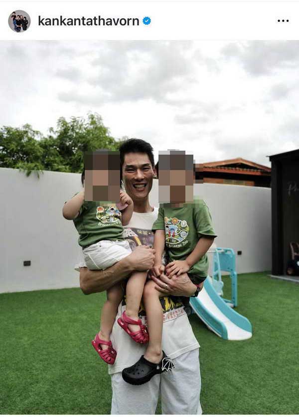แม็กกี้ อาภา เป็นห่วงลูกๆ กันต์-พลอย หลังมีผู้ปกครองพูดถึง หวั่นกระทบจิตใจ แม็กกี้ อาภา เป็นห่วงลูกๆ กันต์-พลอย หลังมีผู้ปกครองพูดถึง หวั่นกระทบจิตใจ