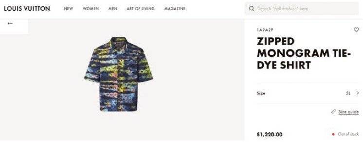เสื้อ, กางเกงและกระเป๋าเป้ Louis Vuitton และรองเท้าที่ จองกุก BTS สวมที่สนามบินขายหมดเกลี้ยงใน 22 ประเทศทั่วโลก! เสื้อ, กางเกงและกระเป๋าเป้ Louis Vuitton และรองเท้าที่ จองกุก BTS สวมที่สนามบินขายหมดเกลี้ยงใน 22 ประเทศทั่วโลก!