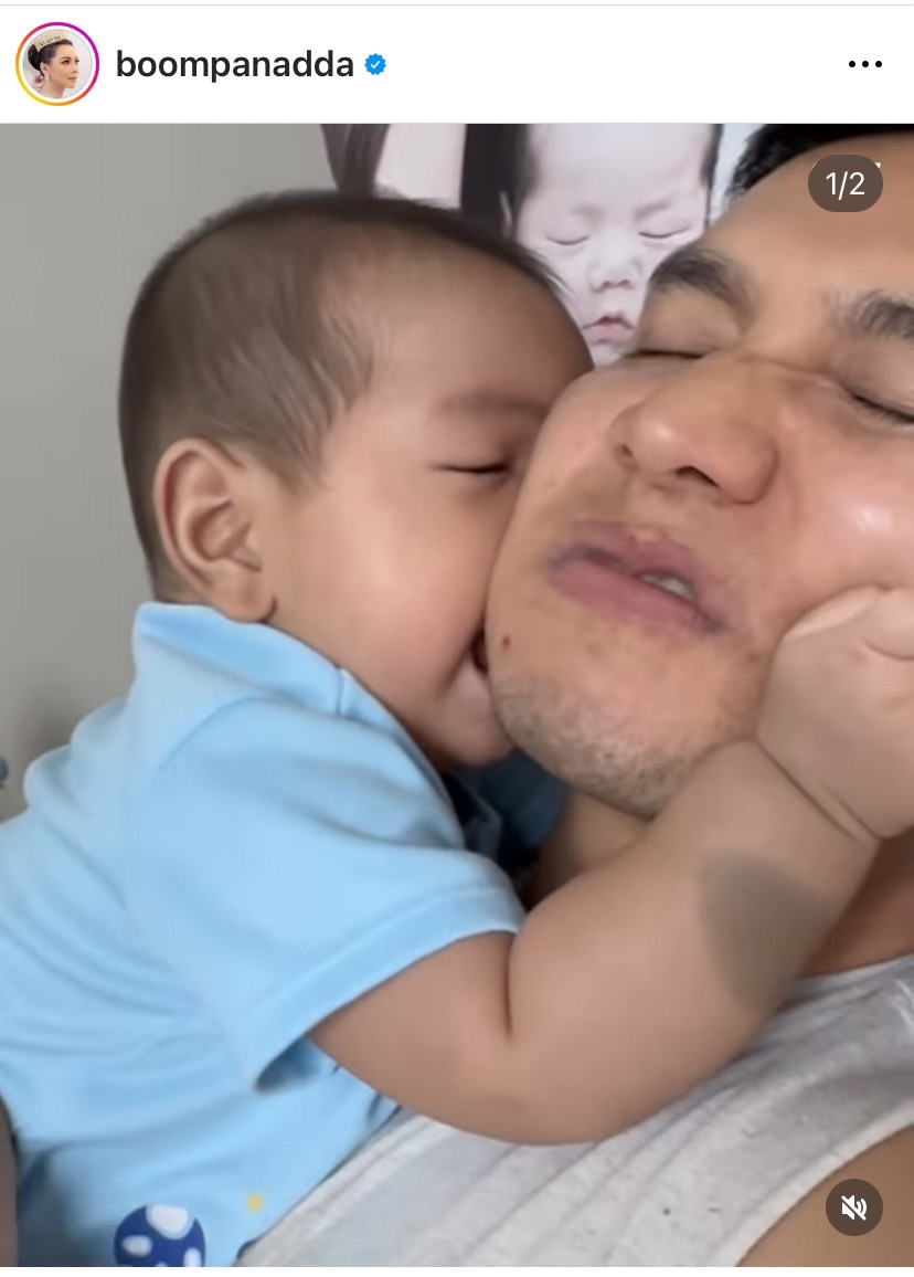 แผนการ บุ๋ม ปนัดดา กับการให้สามีเลี้ยงลูก แผนการ บุ๋ม ปนัดดา กับการให้สามีเลี้ยงลูก
