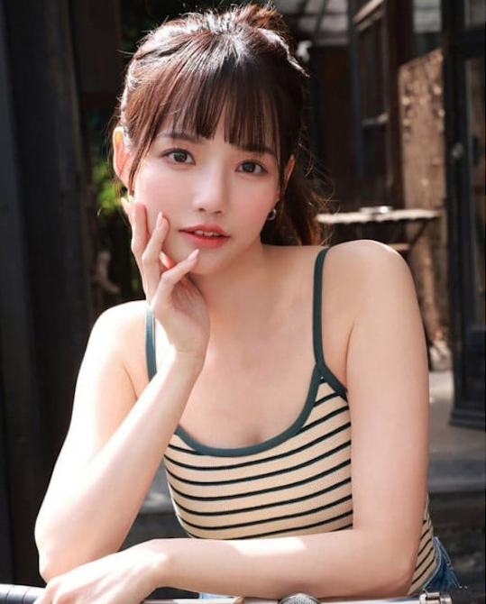 ถ่ายแบบ Gravure!! 'ฮายอนซู' นักแสดงเกาหลี เดบิวต์ในนิตยสารเซ็กซี่ญี่ปุ่น ถ่ายแบบ Gravure!! 'ฮายอนซู' นักแสดงเกาหลี เดบิวต์ในนิตยสารเซ็กซี่ญี่ปุ่น