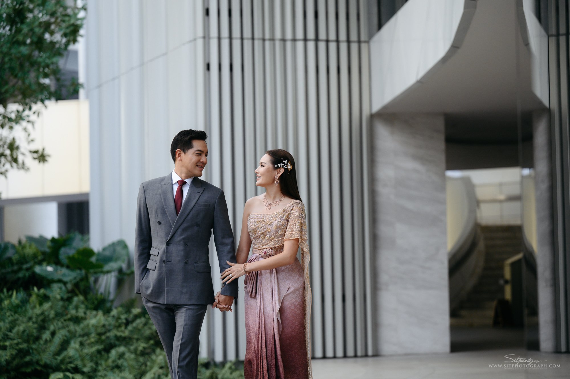 หญิง-ตุลย์ เผยคำมั่นสัญญาที่มีให้กัน ส่วนเรื่องทายาทไม่กดดัน ปล่อยตามธรรมชาติ 