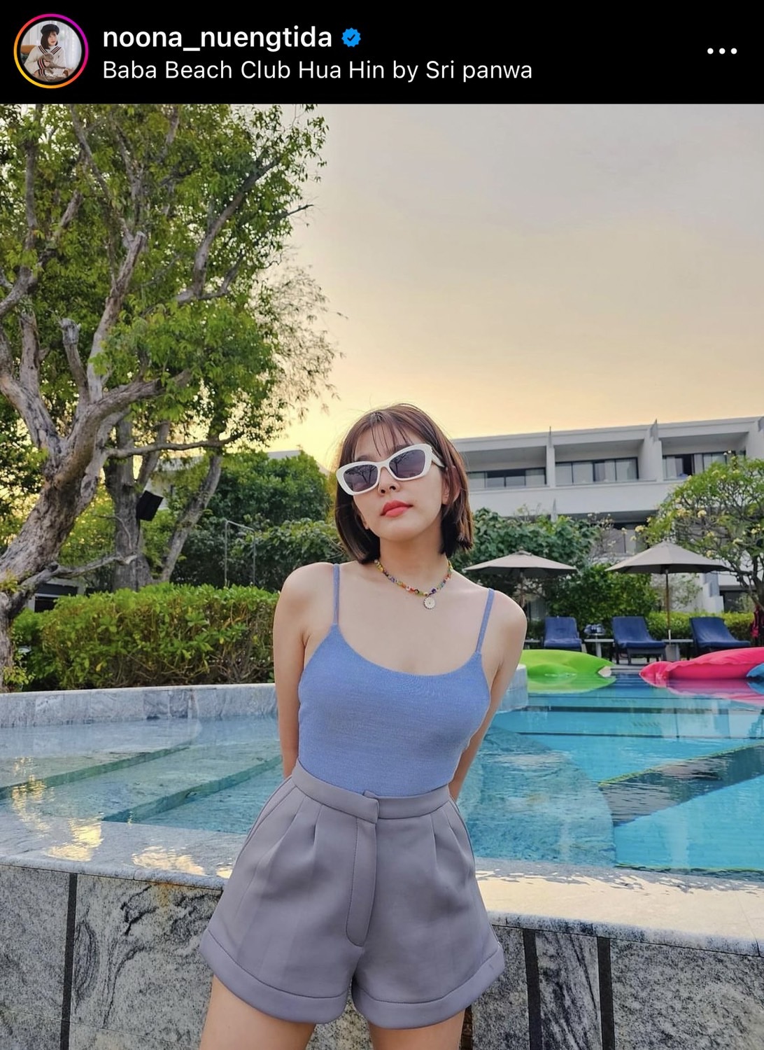 หนูนา หนึ่งธิดา กลับมารับงานละครในรอบ 2 ปี พร้อมเตรียมจัดเต็มคอนเสิร์ตเดี่ยว 