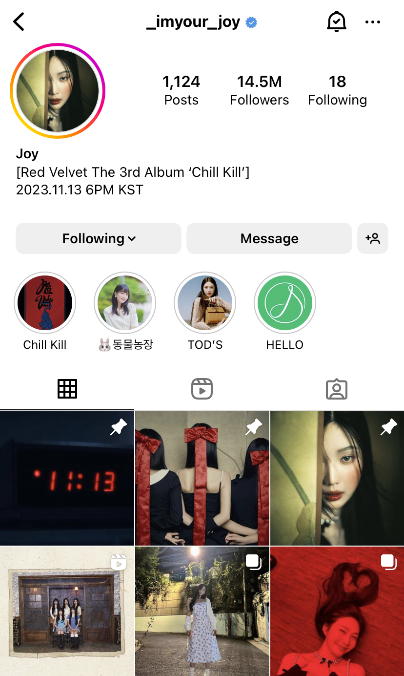 ส่องนักแสดงหญิงที่มียอดฟอลไอจีมากที่สุด ส่องนักแสดงหญิงที่มียอดฟอลไอจีมากที่สุด
