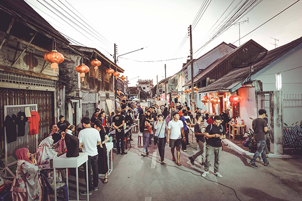 10 ที่เที่ยวปัตตานี สัมผัสวัฒนธรรมดั้งเดิม มนต์เสน่ห์ดินแดนใต้ 10 ที่เที่ยวปัตตานี สัมผัสวัฒนธรรมดั้งเดิม มนต์เสน่ห์ดินแดนใต้