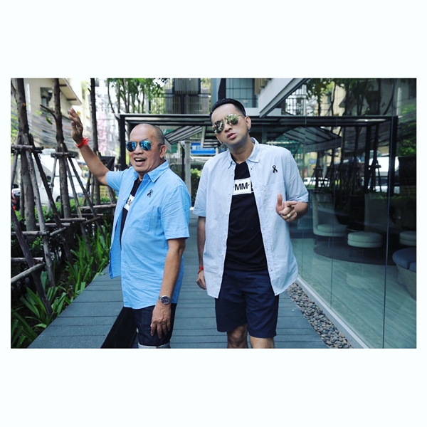 บอล เชิญยิ้ม พูดครั้งแรก หลังสูญเสีย ค่อม ชวนชื่น บอล เชิญยิ้ม พูดครั้งแรก หลังสูญเสีย ค่อม ชวนชื่น