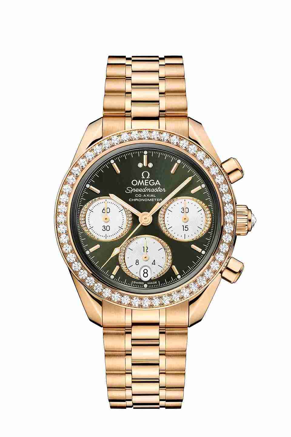 สยามพารากอน ตอกย้ำ  “Luxury Watch Destination” เรือนแบรนด์ดัง งานประจำปีแห่งวงการนาฬิกา