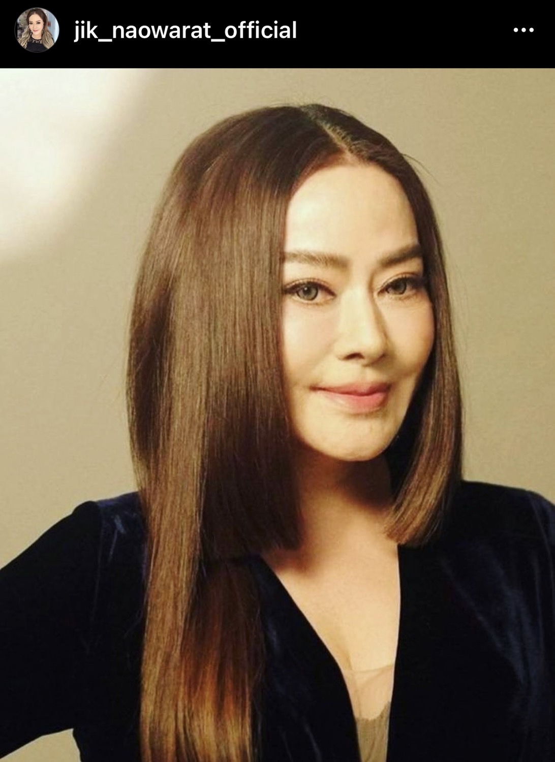 จิ๊ก เนาวรัตน์ โพสต์สุดอาลัยพระเอกคู่ขวัญ เอก สรพงศ์ จิ๊ก เนาวรัตน์ โพสต์สุดอาลัยพระเอกคู่ขวัญ เอก สรพงศ์
