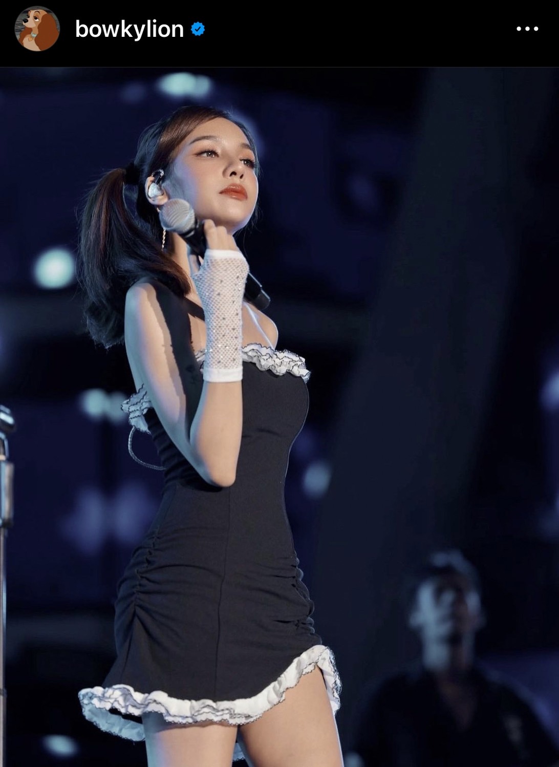 โบกี้ไลอ้อน รับทรัพย์จุกๆ กวาดพรีเซนเตอร์ 20 ตัว 