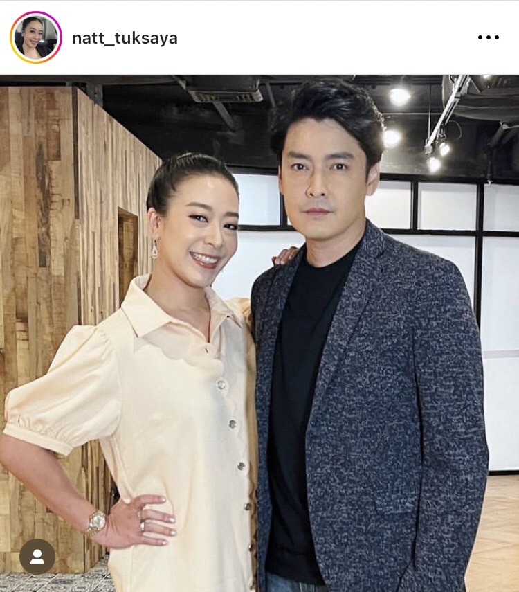 โมเมนต์ฮาๆ เขตต์ ฐานทัพ ลืมวันครบรอบแต่งงาน... ลั่นยังรักภรรยาเหมือนเดิม 