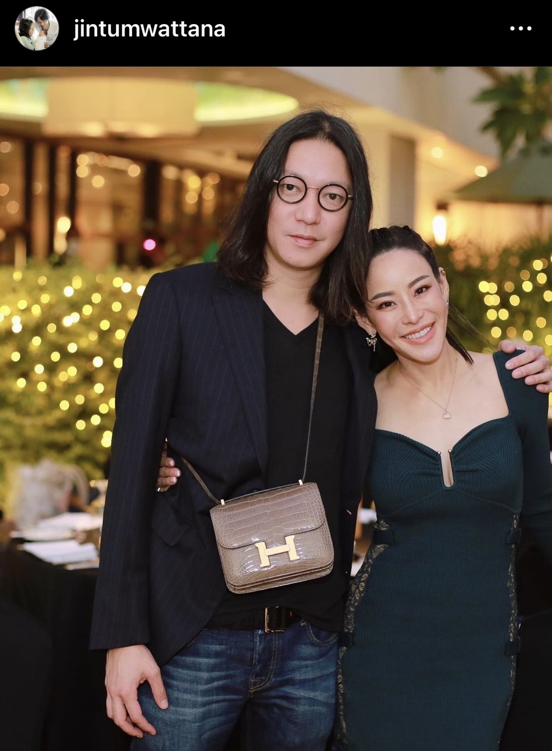 กระแต - เมย์ แท็กทีมโพสต์คลิปให้กำลังใจ หนิง ปณิตา 