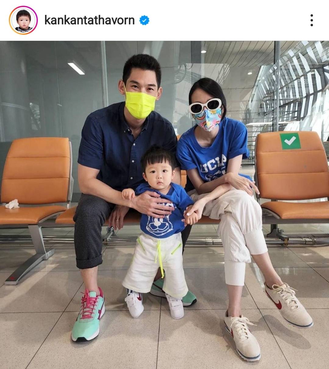 กันต์ กันตถาวร ประกาศข่าวดีภรรยาตั้งท้องลูกคนที่สอง หลัง ปิดเป็นความลับมา3เดือน