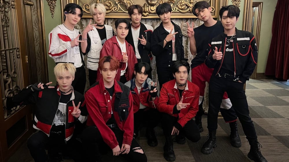 ไม่ยอมความ!! บอยแบนด์ ‘OMEGA X’ แถลงเปิดโปงซีอีโอหญิงต้นสังกัดลวนลาม-ทารุณ ไม่ยอมความ!! บอยแบนด์ ‘OMEGA X’ แถลงเปิดโปงซีอีโอหญิงต้นสังกัดลวนลาม-ทารุณ