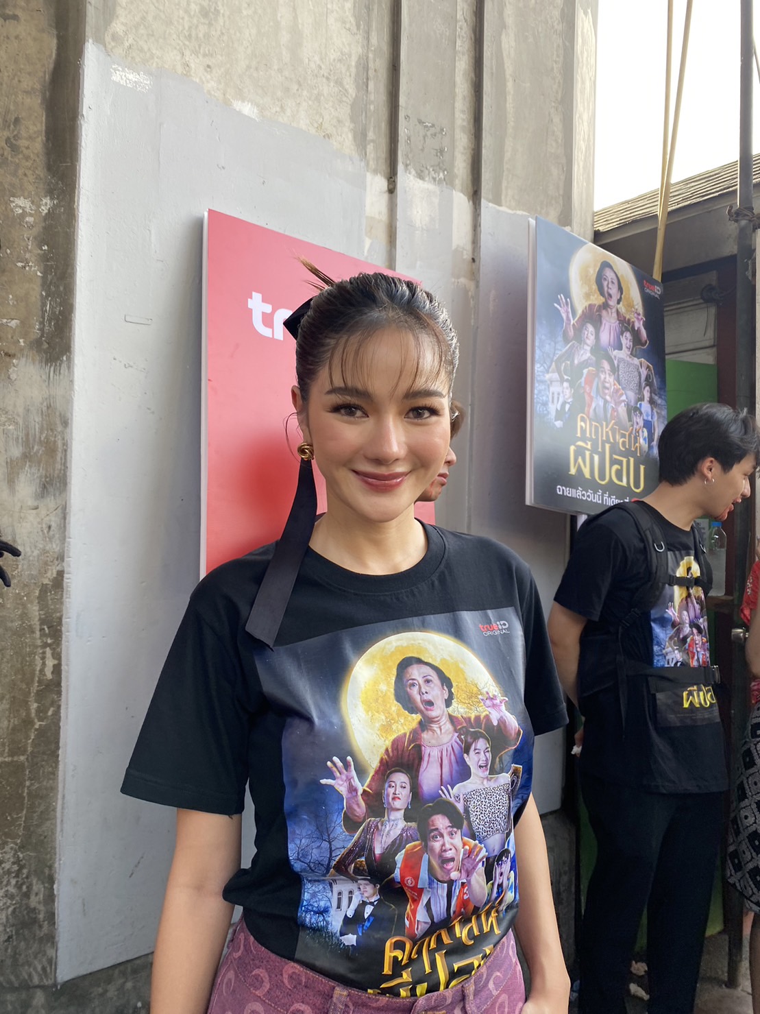ฉันชอบหน้านี้ กวาง วรรณปิยะ เผยสาเหตุทำจมูกใหม่ราคาครึ่งล้าน เมินคนเทียบหน้าเก่า ฉันชอบหน้านี้ กวาง วรรณปิยะ เผยสาเหตุทำจมูกใหม่ราคาครึ่งล้าน เมินคนเทียบหน้าเก่า